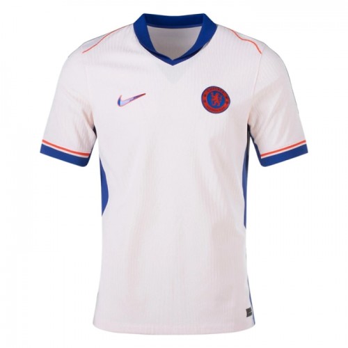 Maillot de Foot Chelsea Exterieur 2024-25 Maillot de Foot Chelsea Exterieur 2024-25